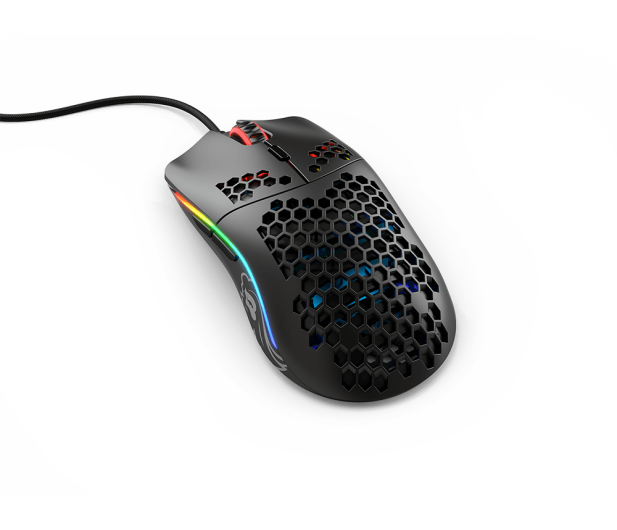 Glorious Model O Wireless (Matte Black) - 614336 - zdjęcie 3